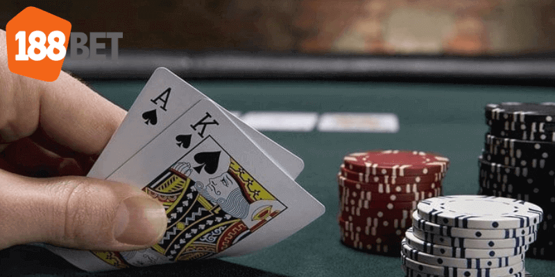 Tựa game bài bửu tại 188BET không giới hạn số lượng người tham gia